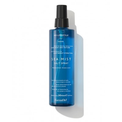 FarmaVita-FARMAVITA HD Sea Mist Salt Spray 240ml Spray al sale-13,20 €