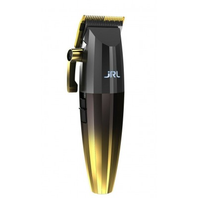 -JRL Professional Fresh Fade 2020c Clipper Gold Tagliacapelli Cordless-127,99 €