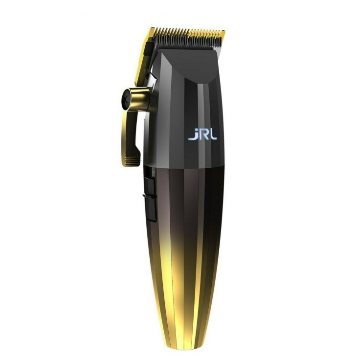 -JRL Professional Fresh Fade 2020c Clipper Gold Tagliacapelli Cordless-128,99 €