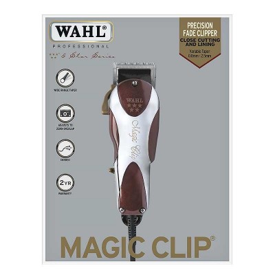 Wahl-Wahl Magic Clip CLIPPER A Filo Tagliacapelli tosatrice-78,99 €