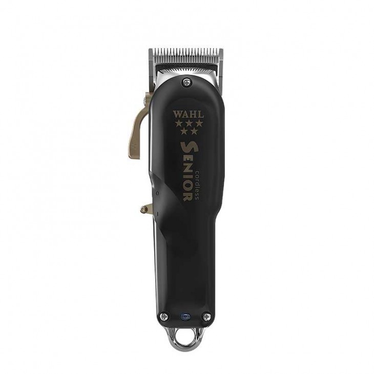 Wahl-WAHL SENIOR Clipper Cordless tosatrice tagliacapelli-154,99 €