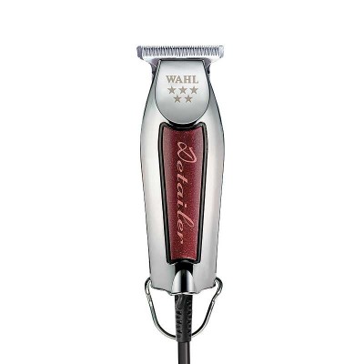 Wahl-WAHL DETAILER T-WIDE trimmer tosatrice tagliacapelli-109,20 €