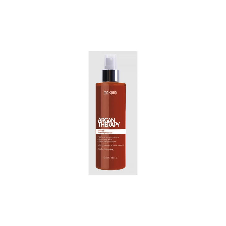 Maxima Professional-MAXIMA Argan Therapy Maschera Spray Istantanea 150ml-21,00 €