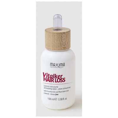 Maxima Professional-MAXIMA Vitalker Hair Loss Lozione Stimolante 100ml-18,50 €