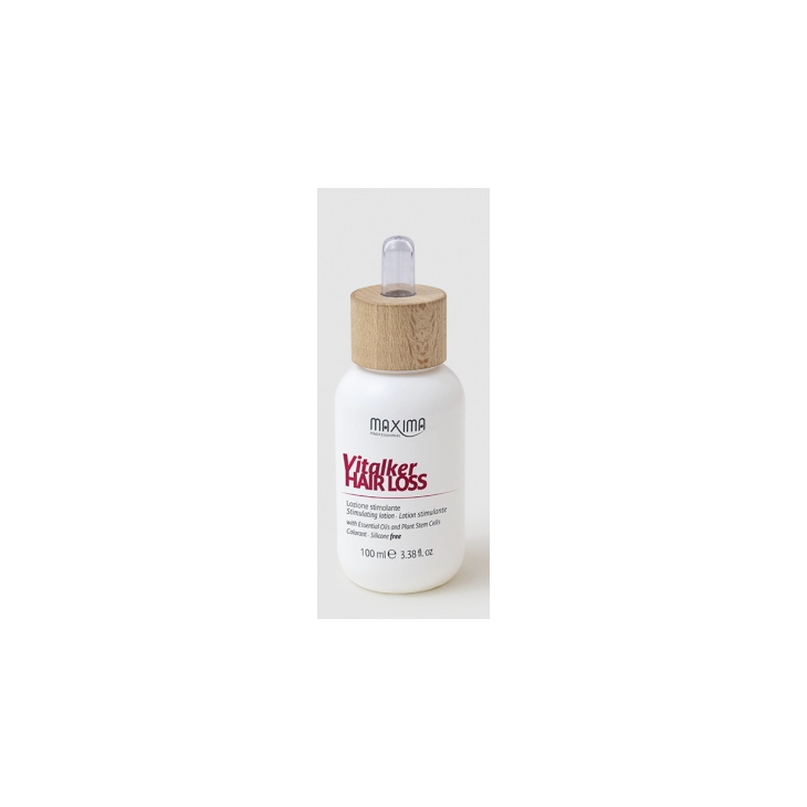 Maxima Professional-MAXIMA Vitalker Hair Loss Lozione Stimolante 100ml-18,50 €