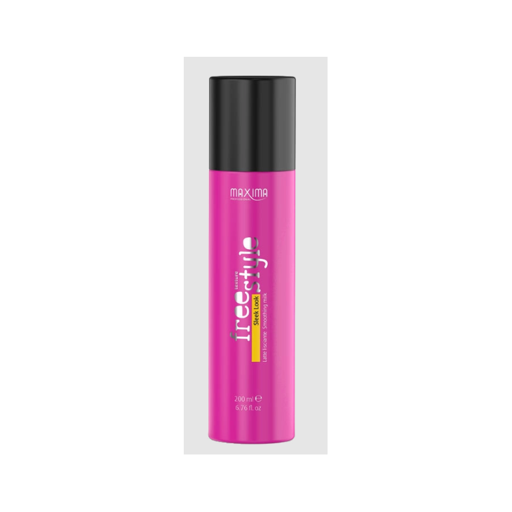 Maxima Professional-MAXIMA Sleek Look Latte Lisciante 200ml-25,60 €