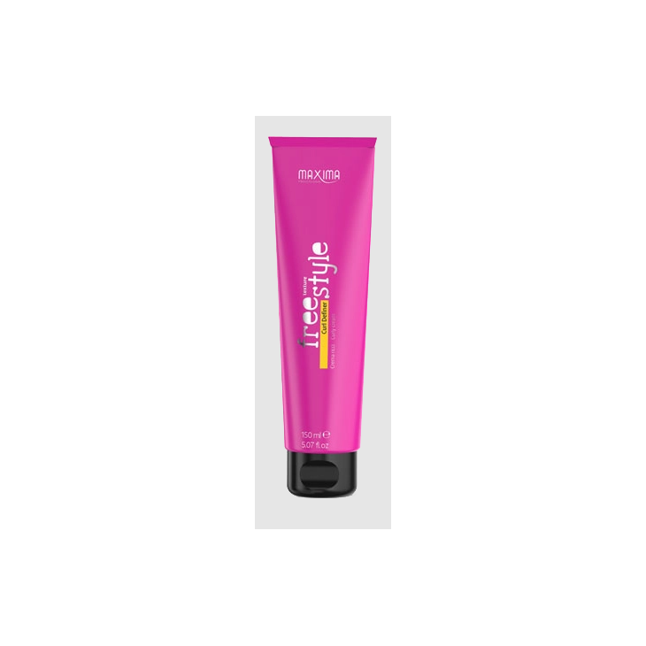 Maxima Professional-MAXIMA Curly Cream Crema Definizione Ricci 150ml-20,60 €