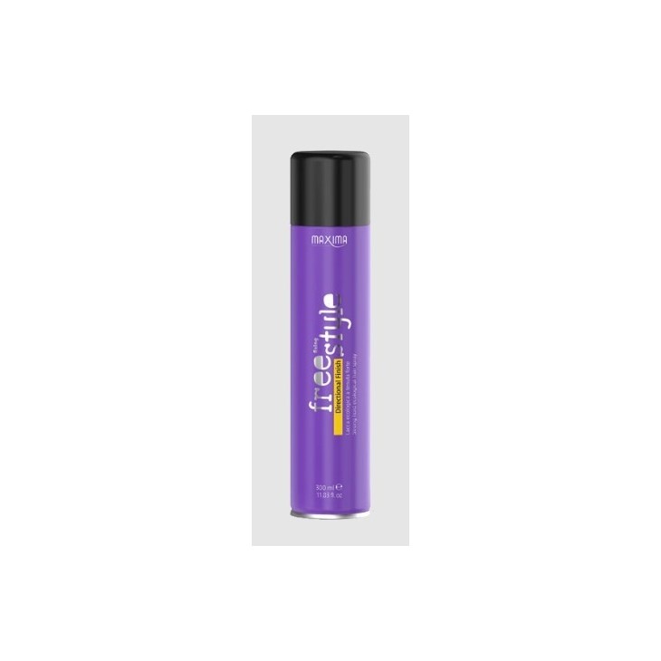 Maxima Professional-MAXIMA Directional Fixing Lacca Eco Tenuta Forte 300ml-14,40 €