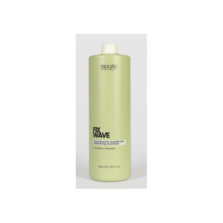 Maxima Professional-MAXIMA Fix Wave Neutralizzante Per Permanente 1000ml-11,50 €