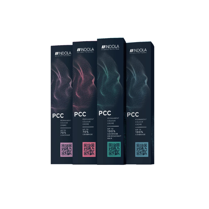 Indola-INDOLA PCC Color 60ml Colorazione Permanente-12,50 €